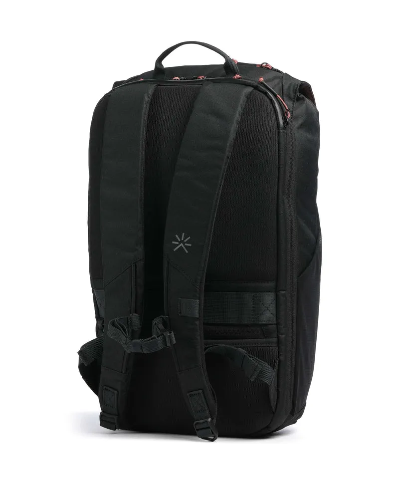 Tropicfeel Shell Go Rucksack core black