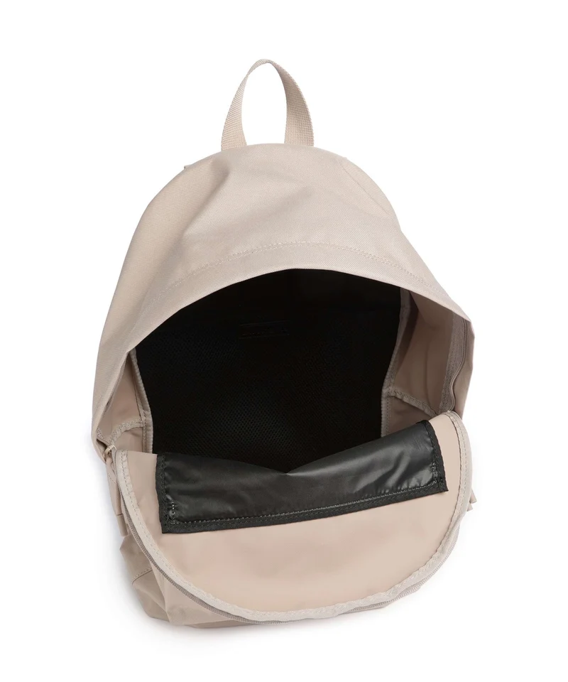 Lacoste Neocroc Rucksack simply taupe
