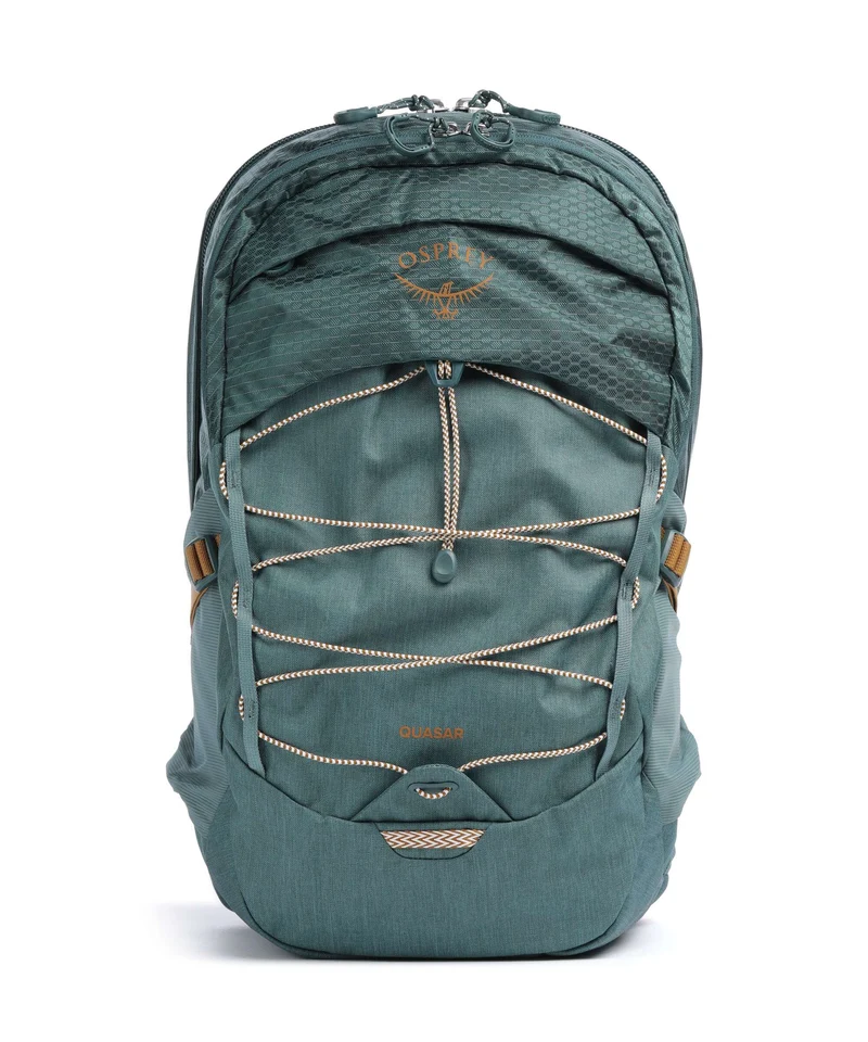 Osprey Quasar Rucksack torrent blue heather