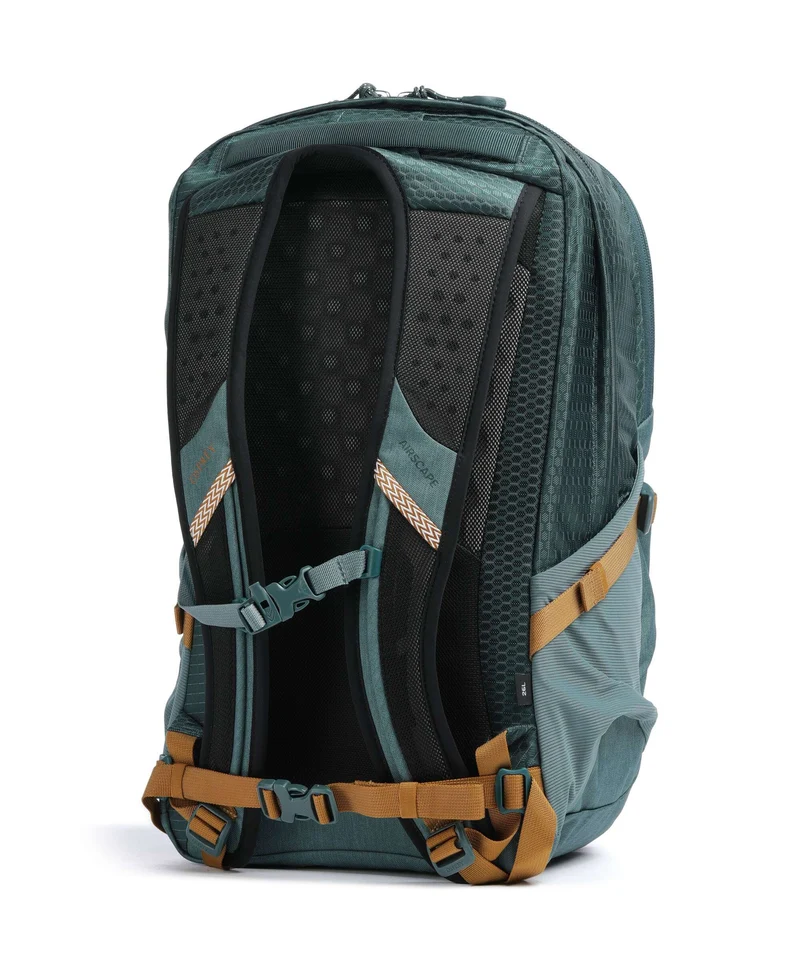 Osprey Quasar Rucksack torrent blue heather