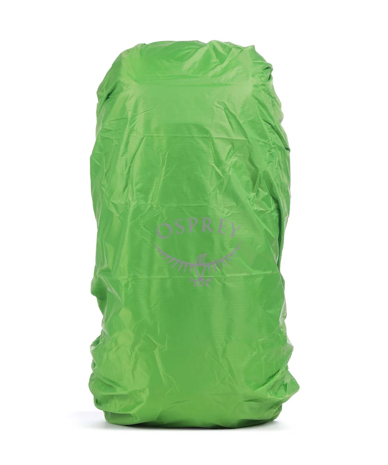 Osprey Kestrel 45 Wanderrucksack moss green
