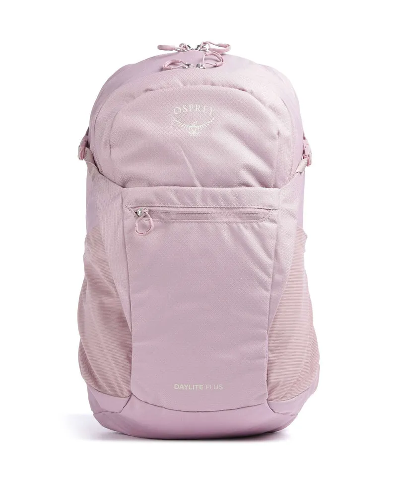 Osprey Daylite Plus Rucksack iris pink