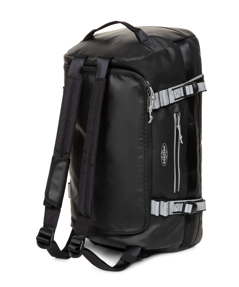 Eastpak Duffel Pack M Reisetasche tarp reflect