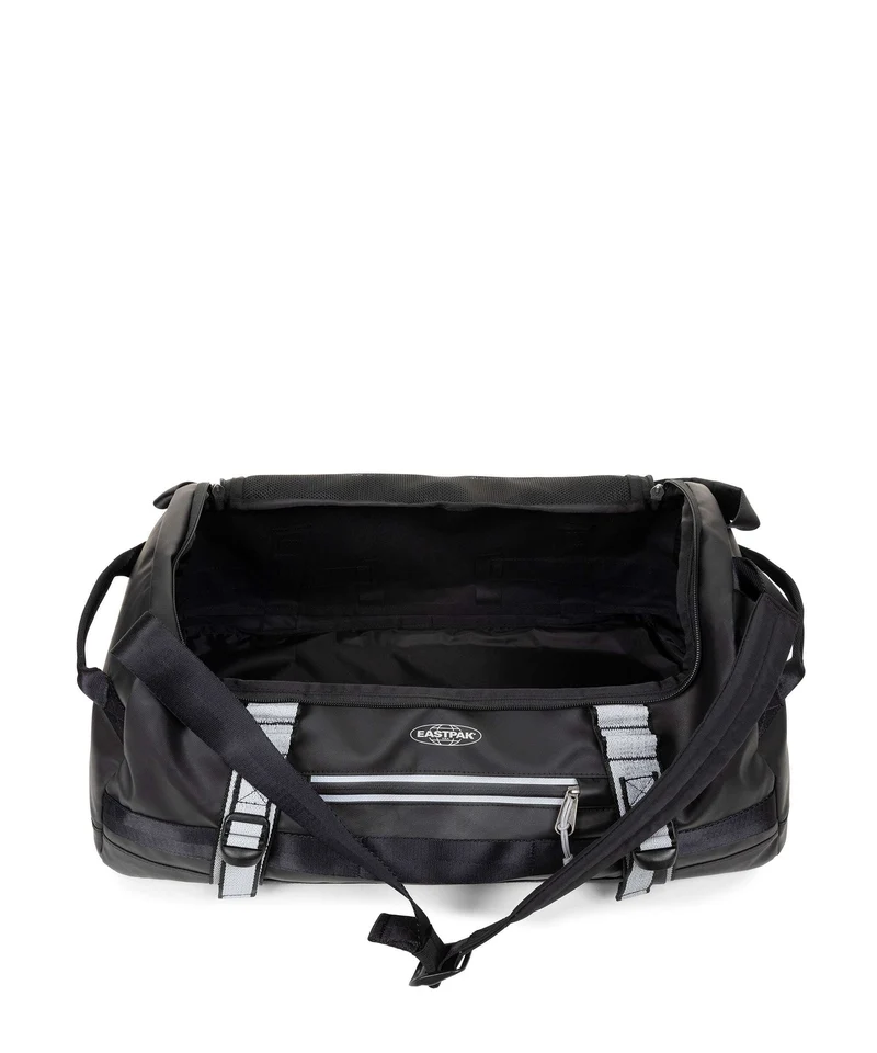 Eastpak Duffel Pack M Reisetasche tarp reflect