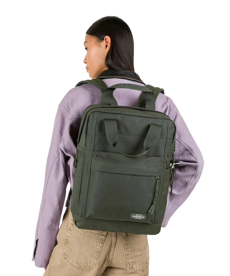 Eastpak Icon Totepack Rucksack khaki