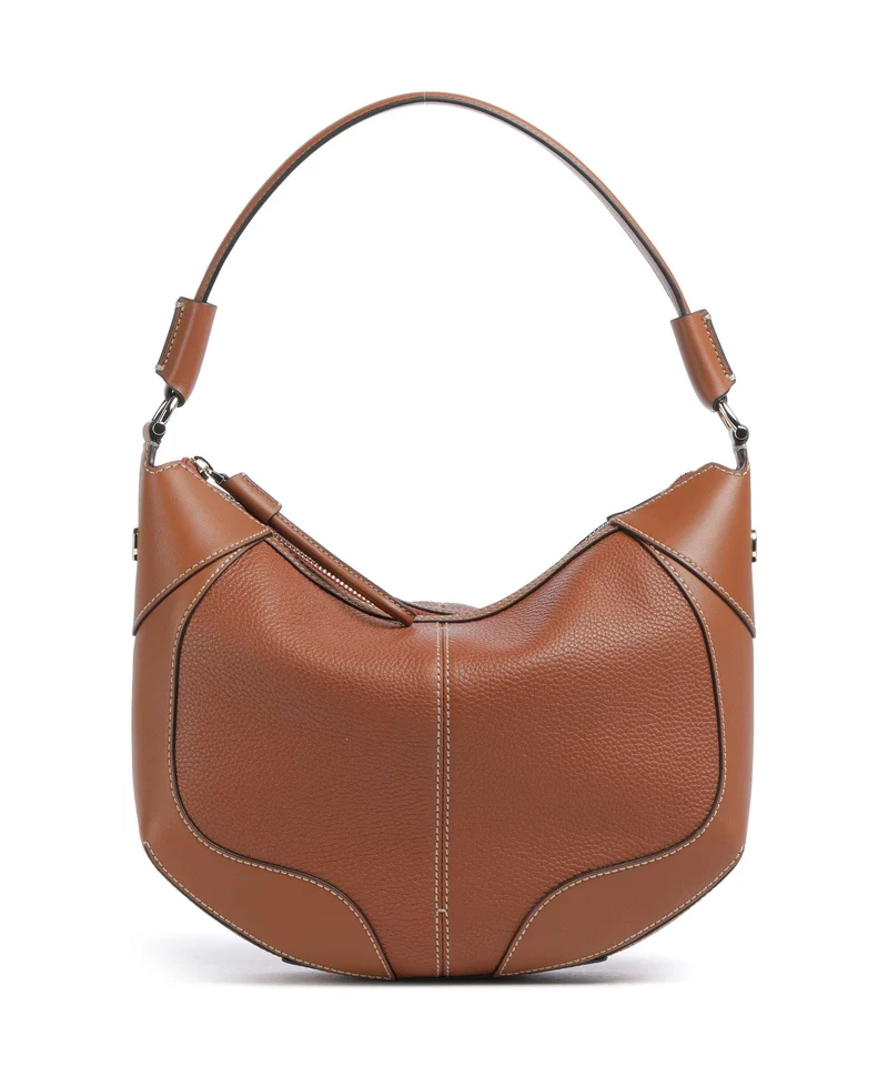 Aigner Ambra M Beuteltasche cognac brown