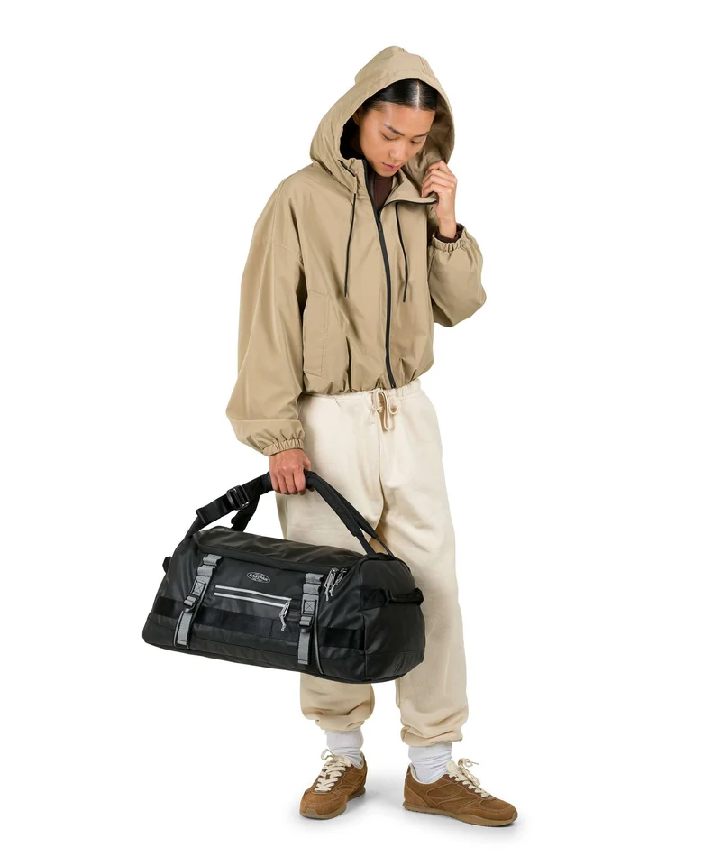 Eastpak Duffel Pack S Reisetasche tarp reflect