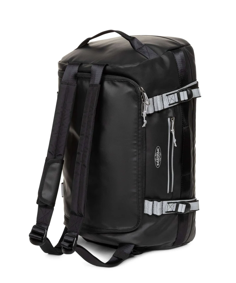 Eastpak Duffel Pack S Reisetasche tarp reflect