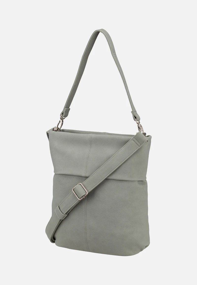 Mademoiselle M12 Sage - Hobo Bag