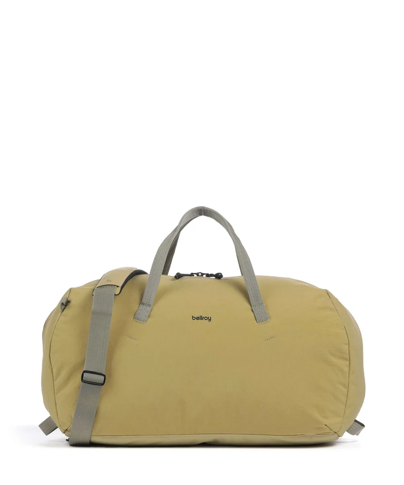 Bellroy Venture 55 Ready Weekender safari