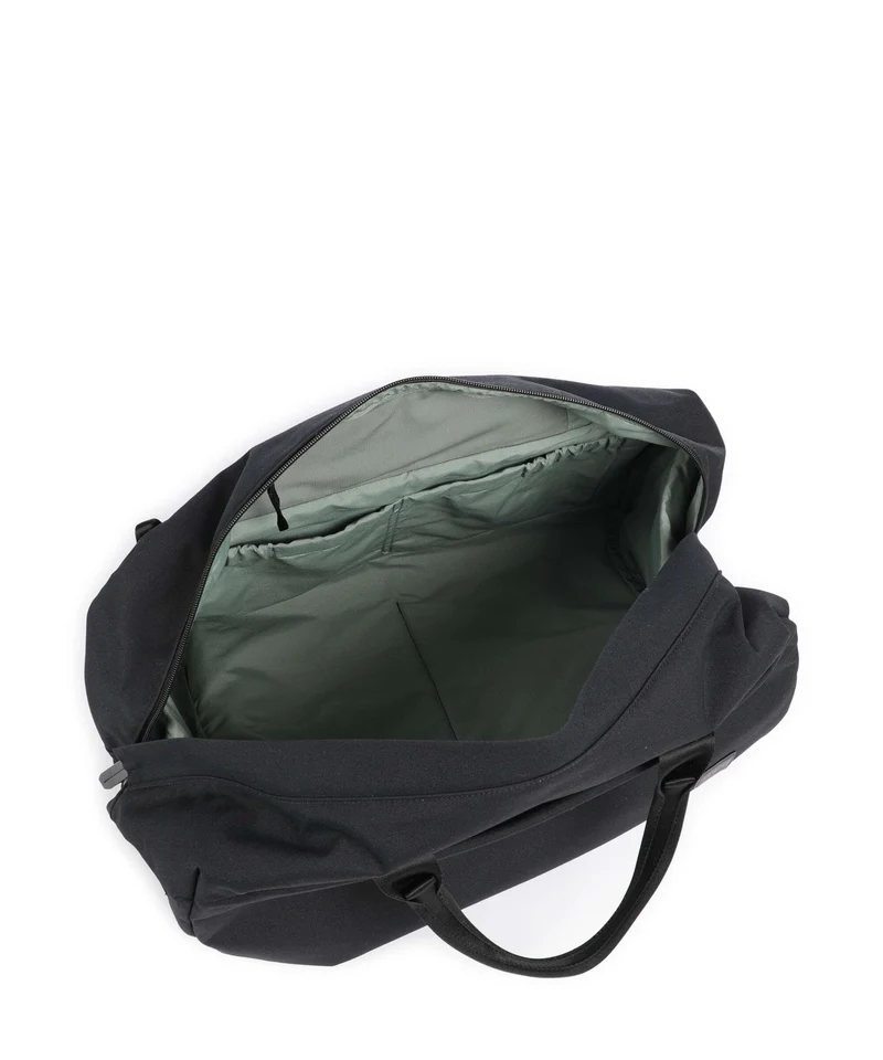 Bellroy Classic 35 Weekender black