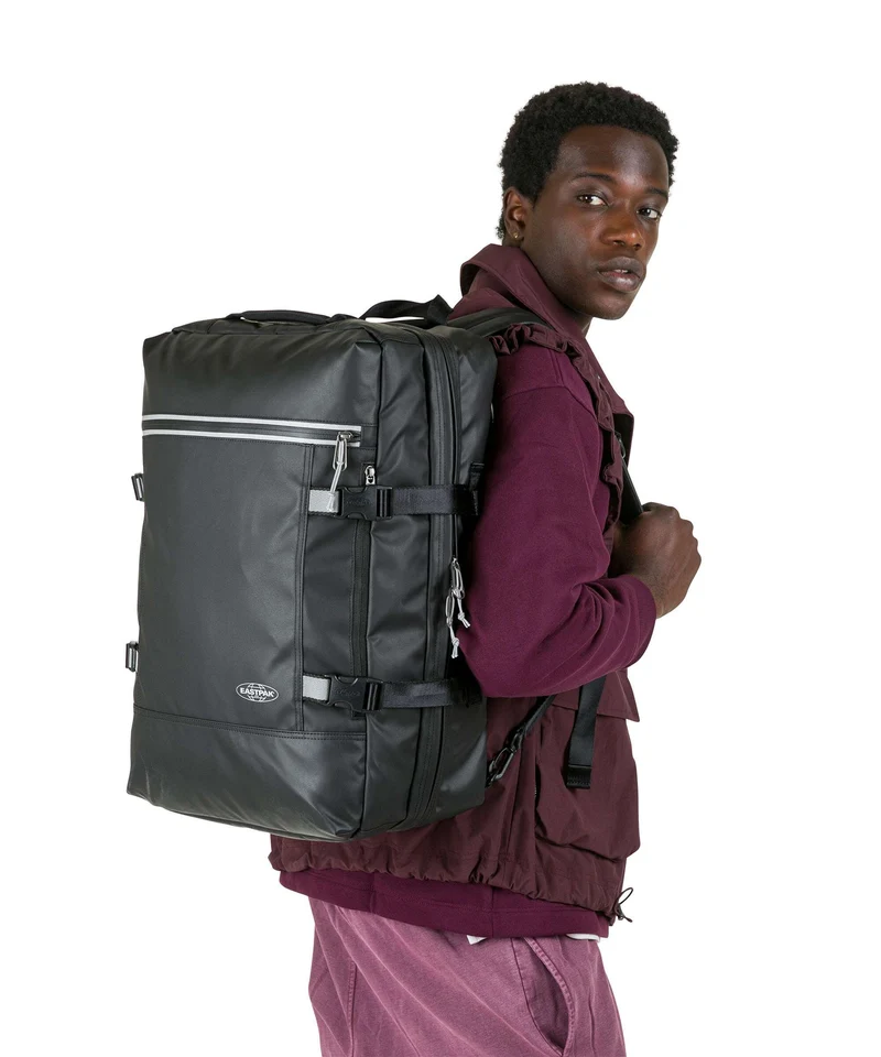 Eastpak Tarp Travelpack Reiserucksack reflect