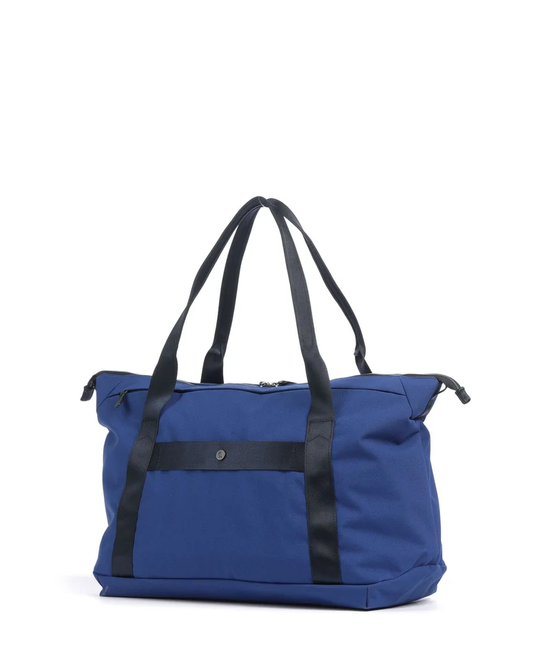 Bellroy Classic Getaway Weekender indigo