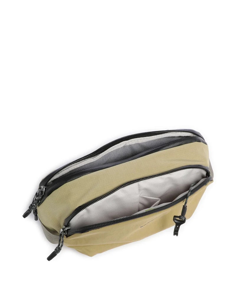 Bellroy Venture 2.5 Ready Gürteltasche safari