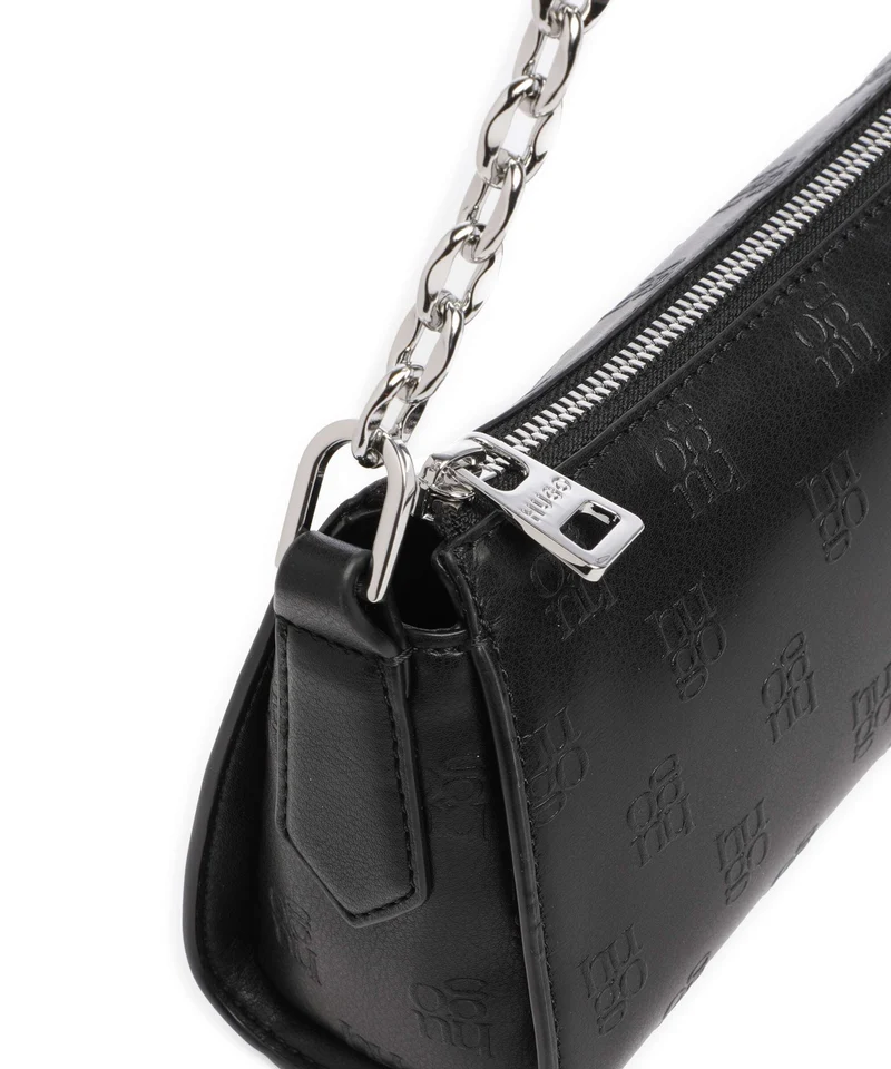 Hugo Chris 2.0 Schultertasche black
