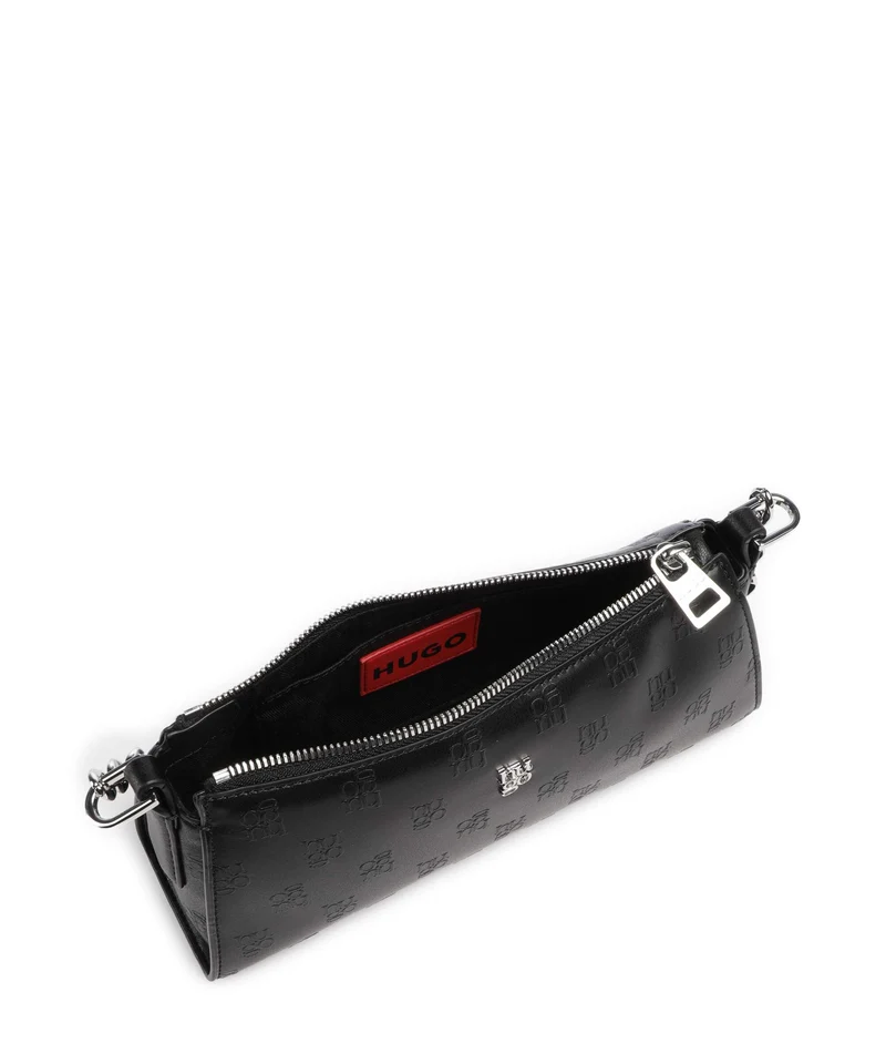 Hugo Chris 2.0 Schultertasche black