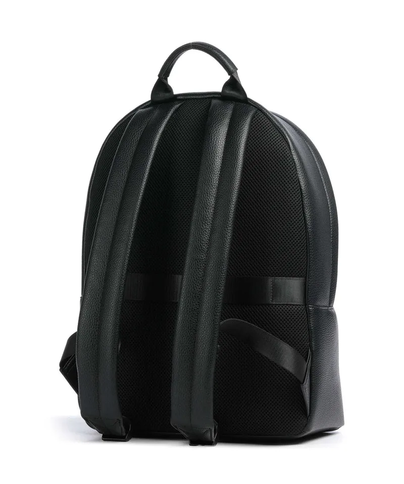 Armani Exchange Ian Rucksack black