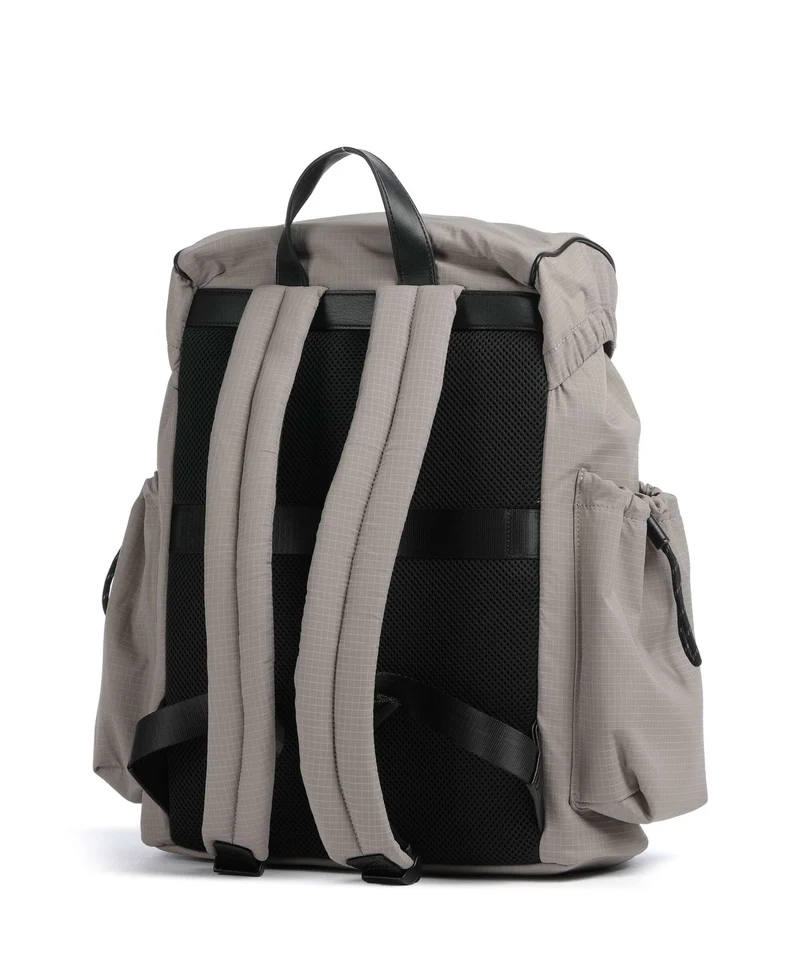 Armani Exchange Chelsea Rucksack driftwood