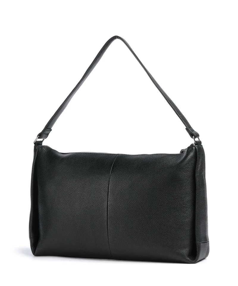 Markberg ClaudiaMBG Schultertasche black