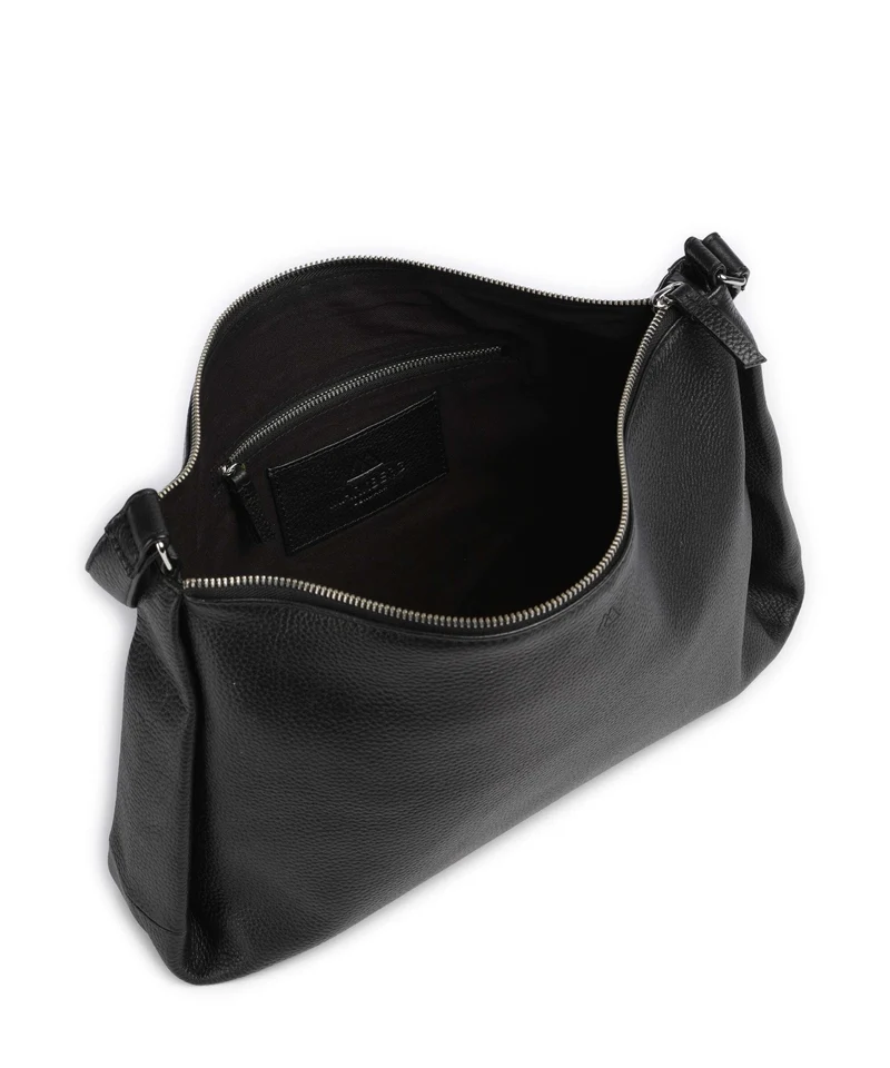 Markberg ClaudiaMBG Schultertasche black