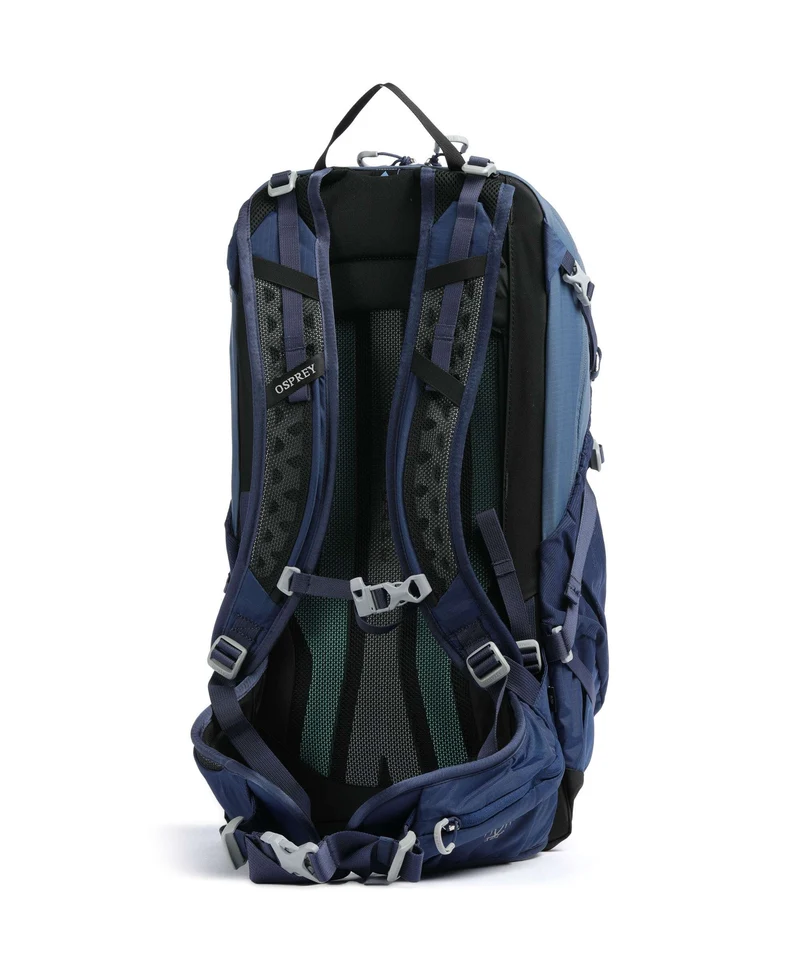 Osprey Sportlite 25 Wanderrucksack serenity blue