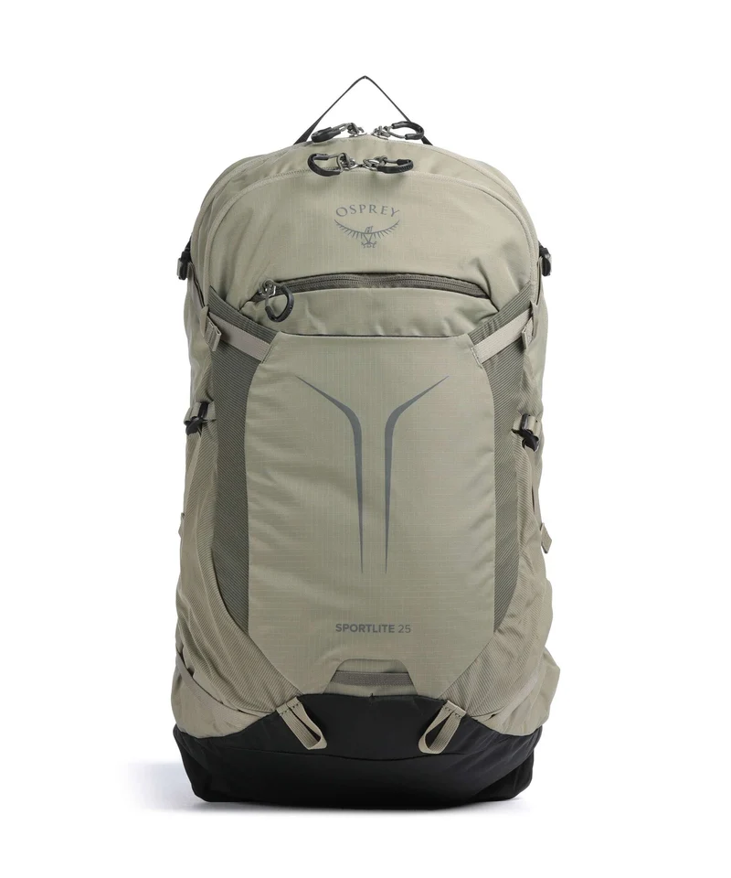 Osprey Sportlite 25 Wanderrucksack olive tan