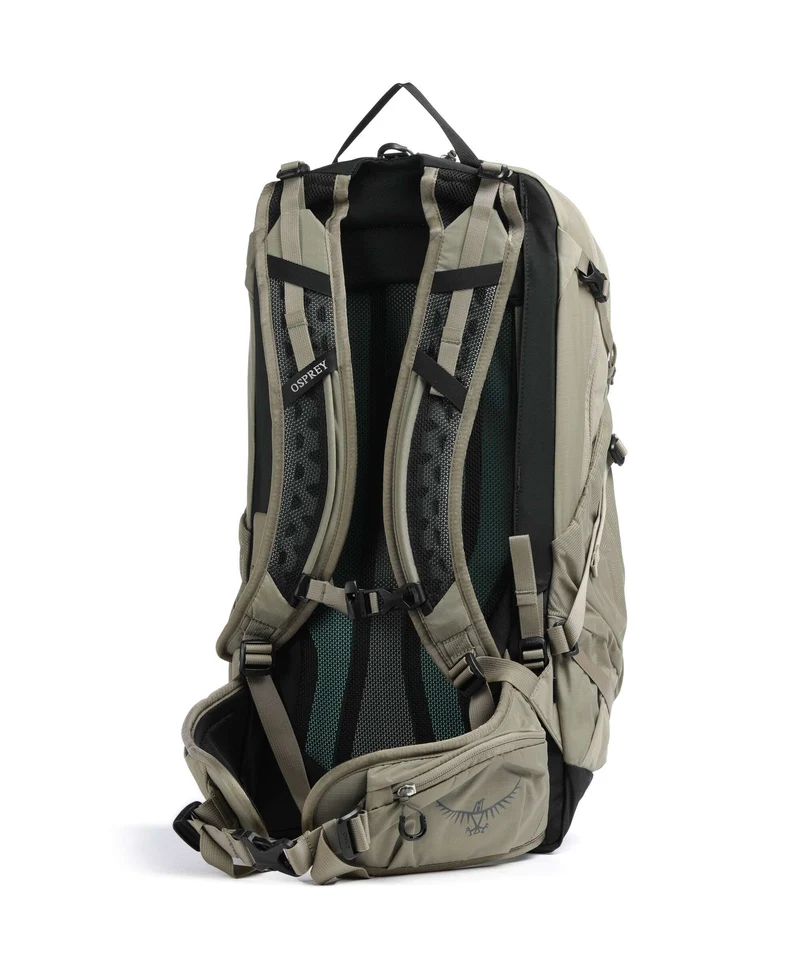 Osprey Sportlite 25 Wanderrucksack olive tan
