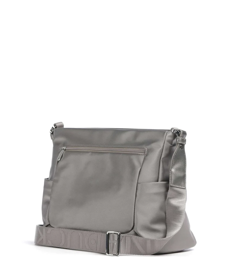 Mandarina Duck Active Lux Umhängetasche gun metal