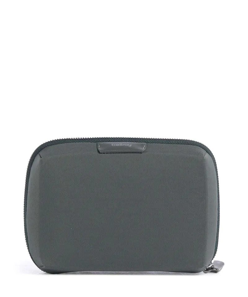 Bellroy Tech Compact Reiseaccessoire everglade