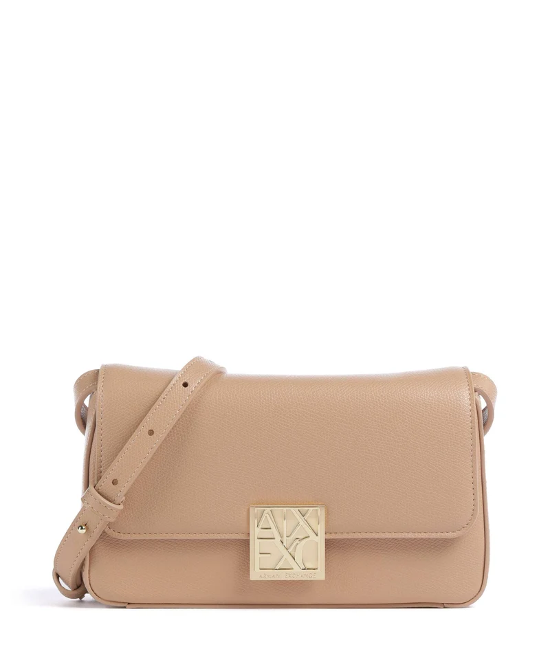 Armani Exchange Amy Umhängetasche candied ginger