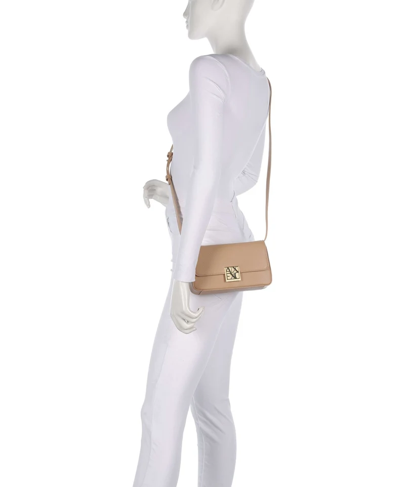 Armani Exchange Amy Umhängetasche candied ginger