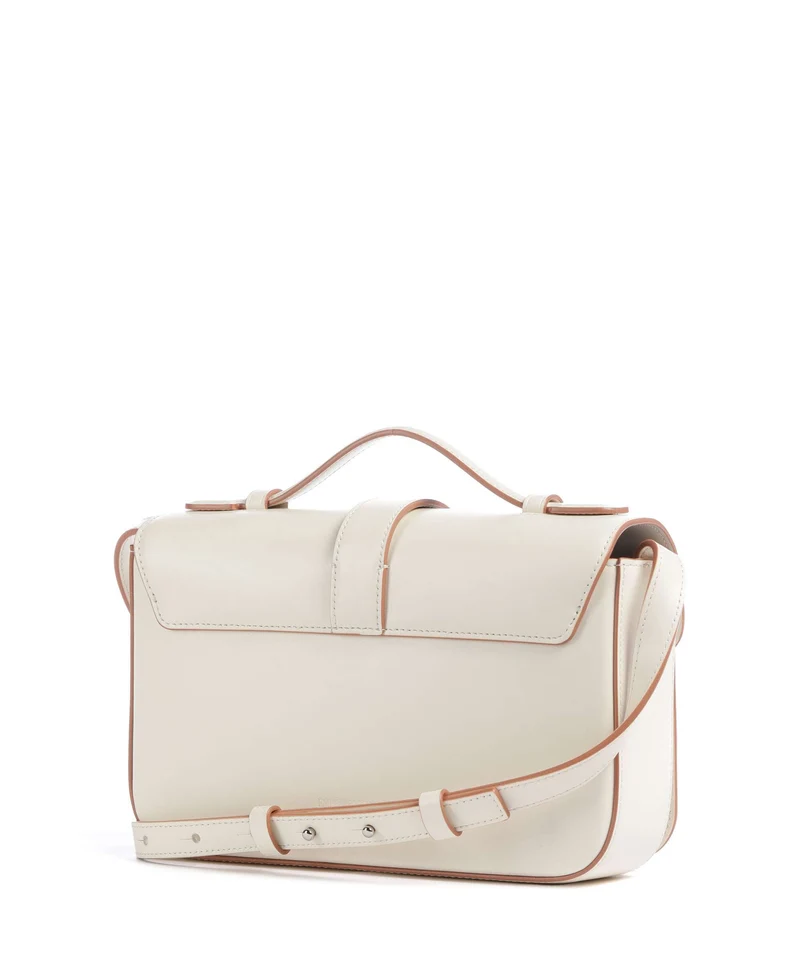 Emporio Armani Costanza Umhängetasche vaniglia