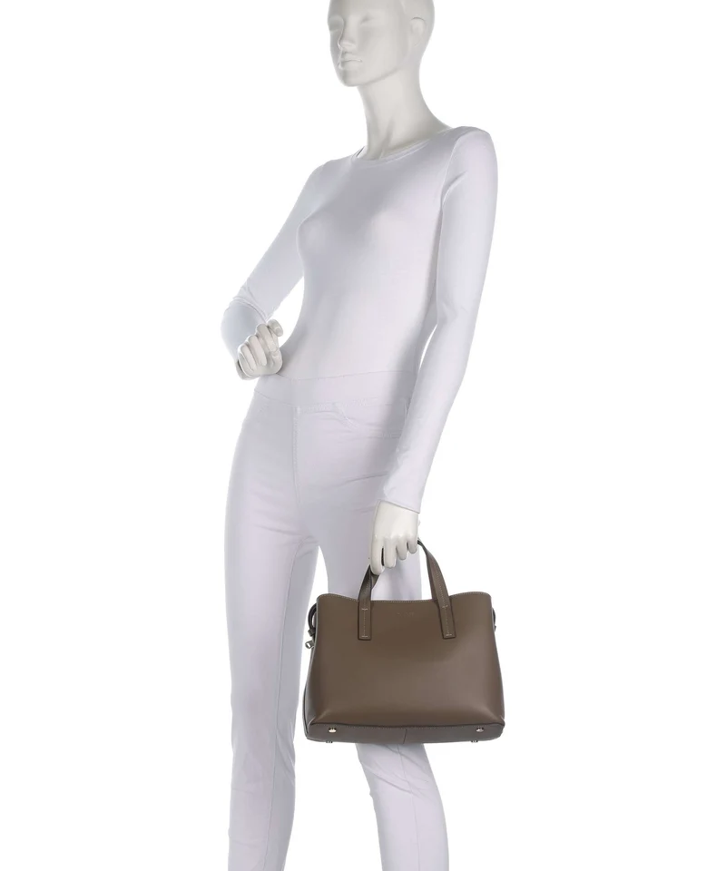 Radley London Dukes Place Medium Handtasche coffee