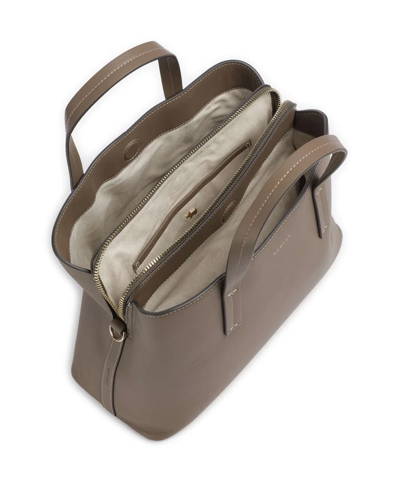 Radley London Dukes Place Medium Handtasche coffee
