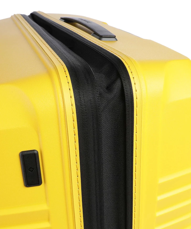 Samsonite Intuo 4-Rollen Trolley citrus