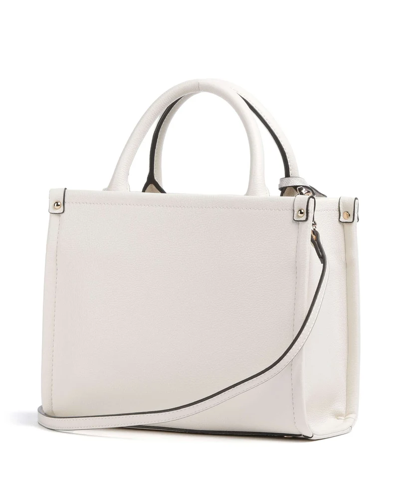 Liu Jo Ridhi S Handtasche cream