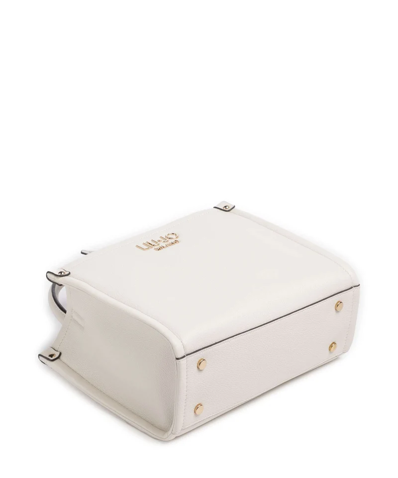 Liu Jo Ridhi S Handtasche cream