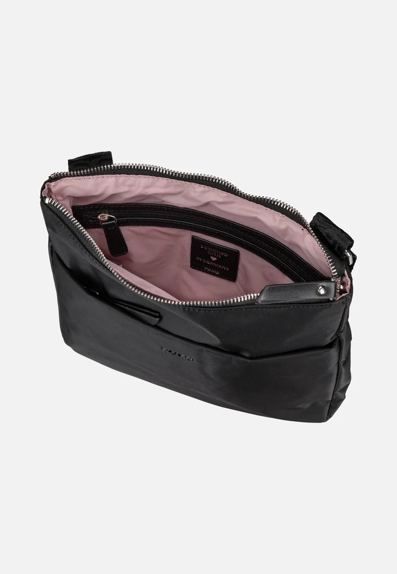 Legere 3312 Schwarz - Crossbody Bag
