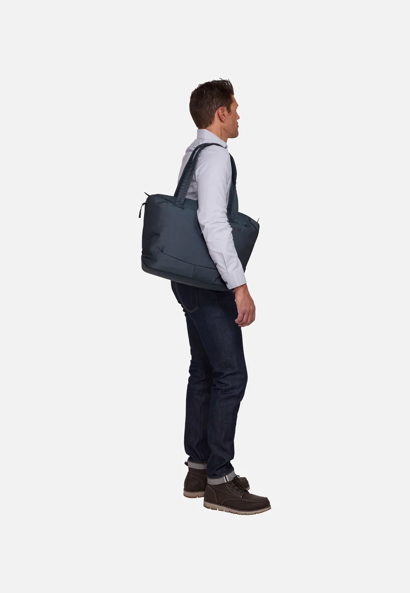 Subterra 2 Dark Slate - Shopper