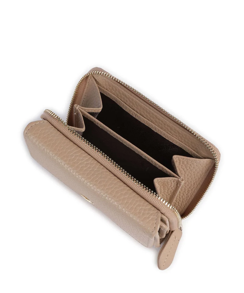 Braun Büffel Asti M Geldbörse caramel