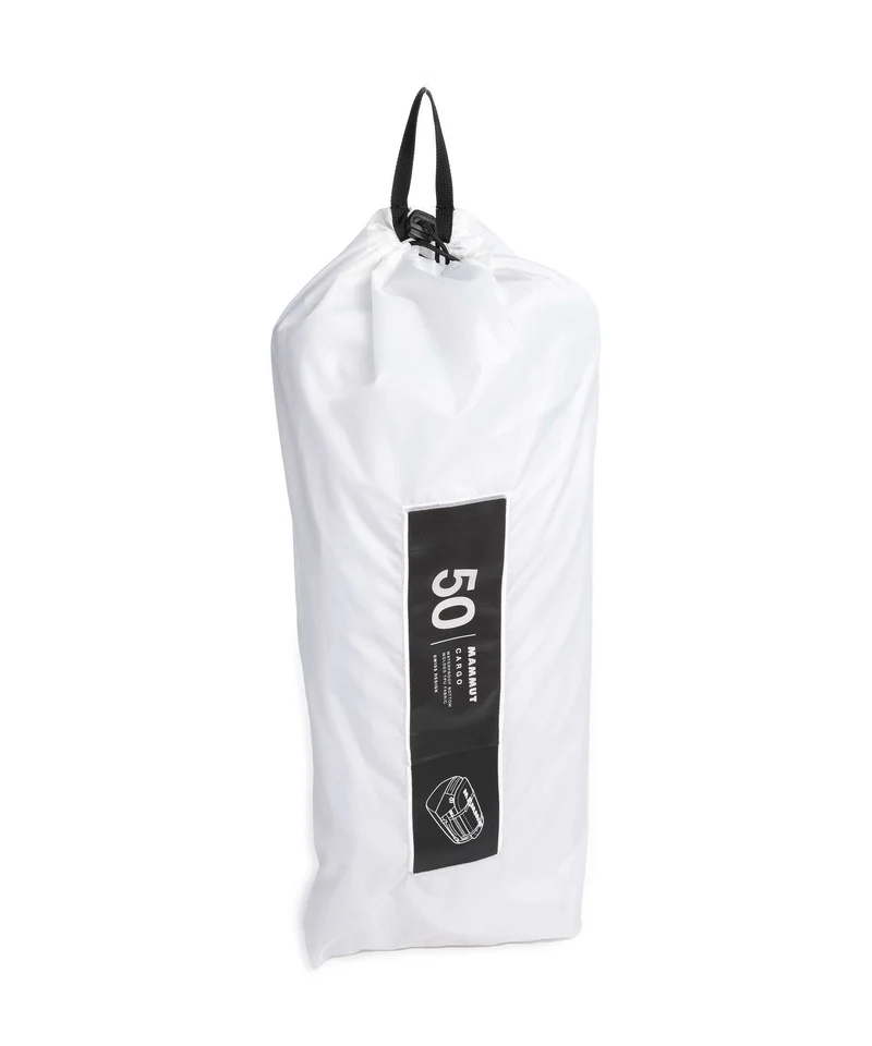 Mammut Cargo 50 Reisetasche black