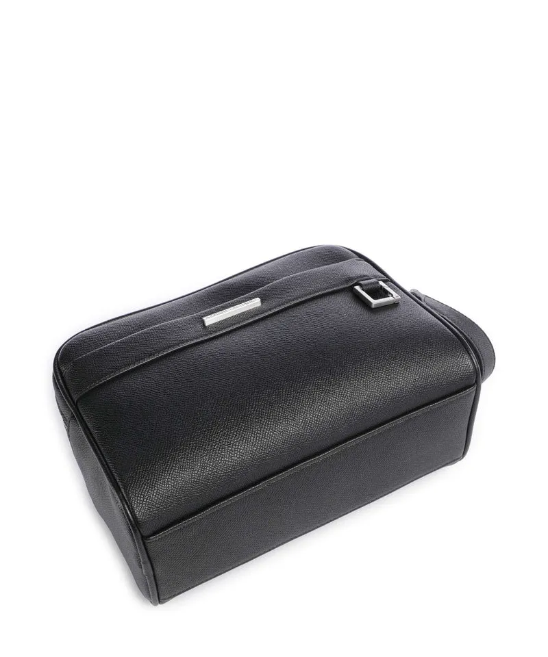 Armani Exchange New York Kulturbeutel black