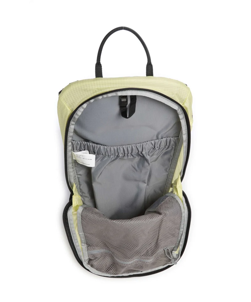 Mammut Neon Light Rucksack holunder