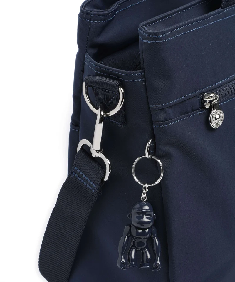 Kipling Elevated Elysia Work Shopper infinite blue