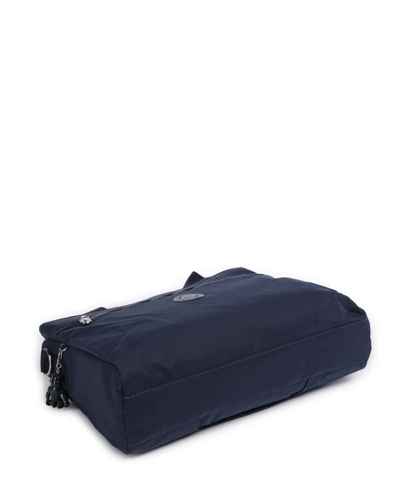 Kipling Elevated Elysia Work Shopper infinite blue