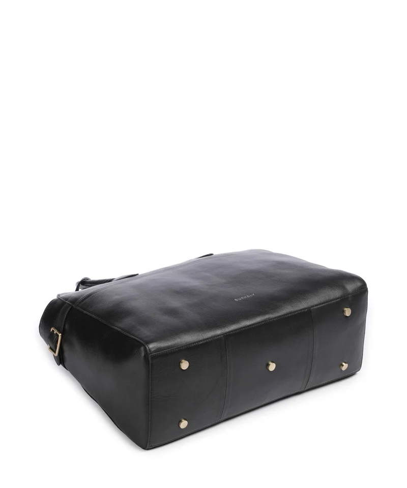 Burkely Demi Aktentasche black