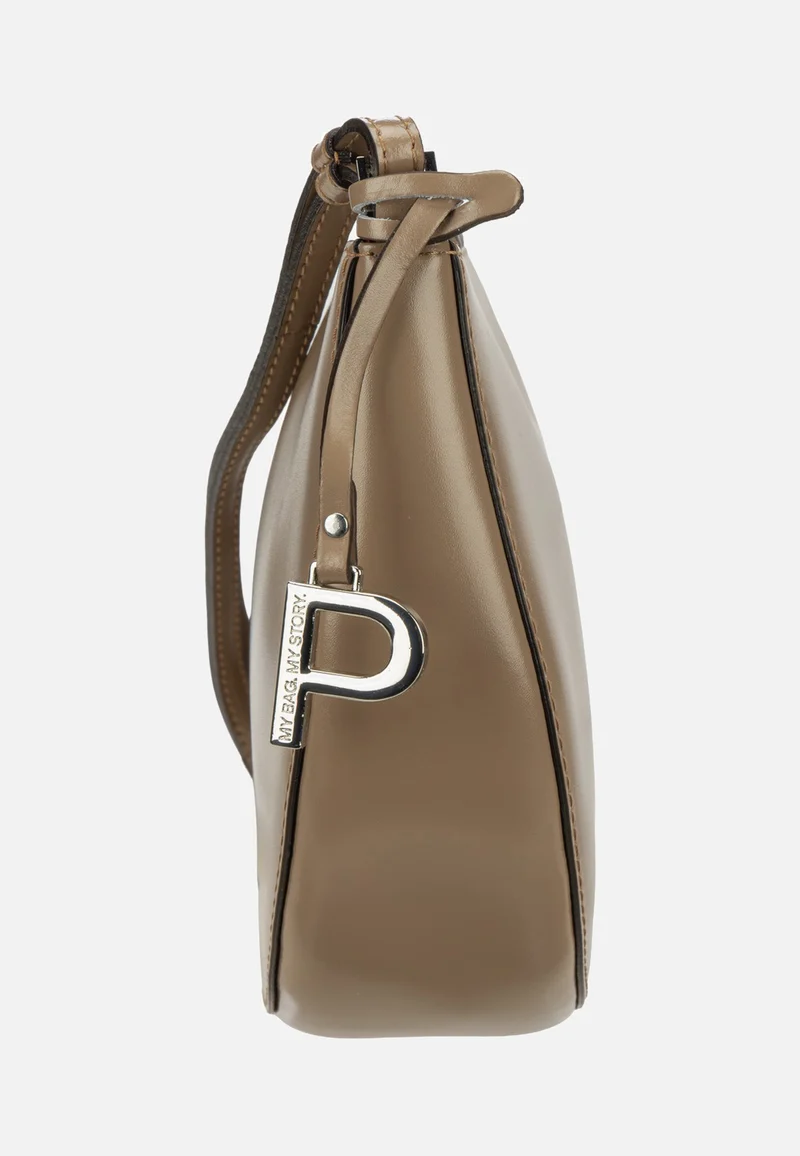 Black Tie 5582 Chai - Crossbody Bag