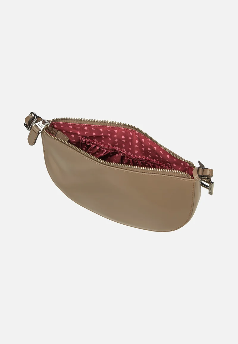 Black Tie 5582 Chai - Crossbody Bag
