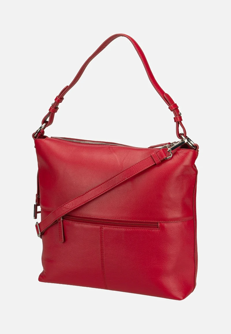 Bali 1201 Rot - Hobo Bag