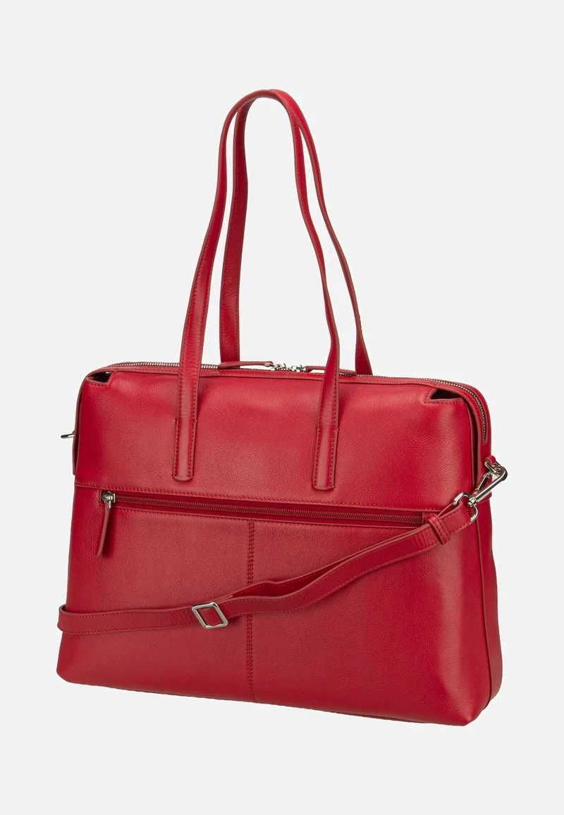 Bali 1200 Rot - Shopper